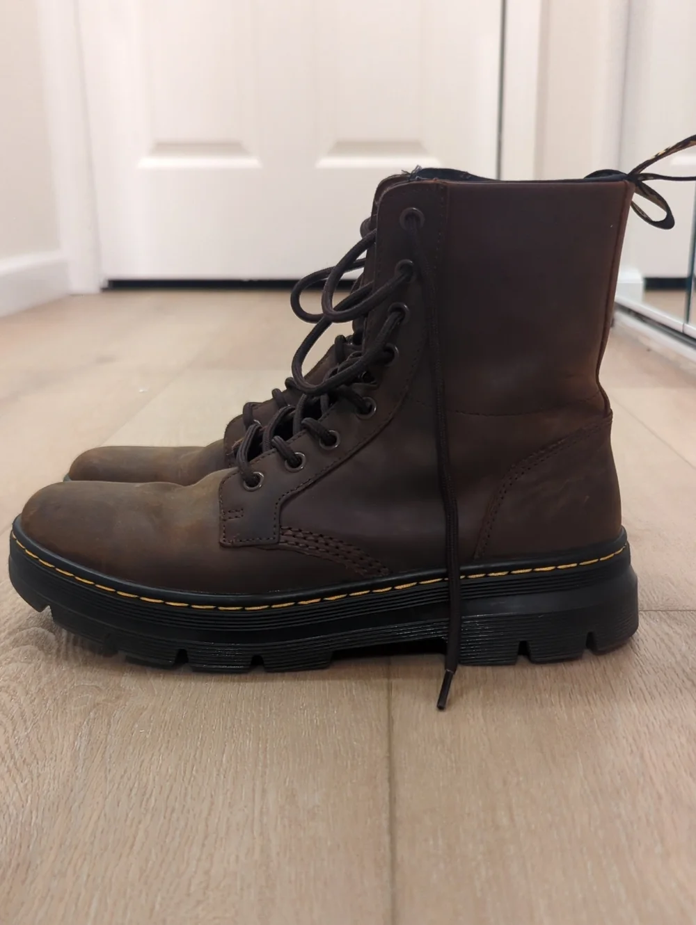 Dr. Martens Boots